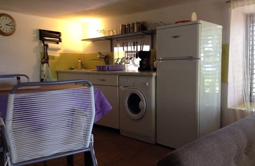 Soline Cottage | Lovely Little Stone House