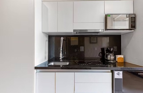 Downtown Cancun Apartment | Lovely Loft With Pool