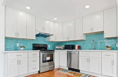 Paradise Valley House | Lovely Mango House near SFO and Paradise Valley
