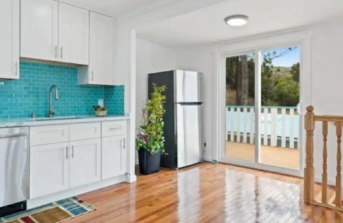 Paradise Valley House | Lovely Mango House near SFO and Paradise Valley