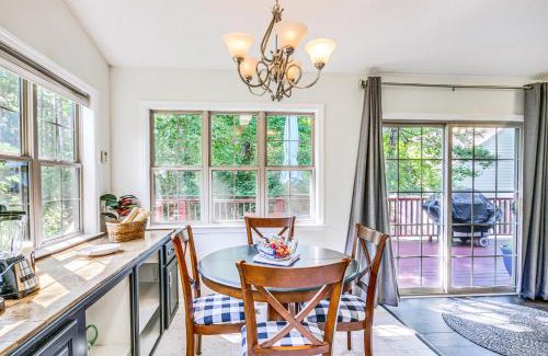 McCormick House | Lovely McCormick Home in Savannah Lakes Village