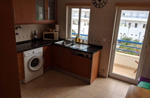 Tavira Apartment | Lovely Modern Top Floor Apartment