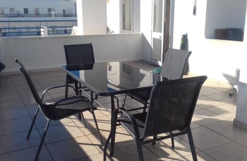 Tavira Apartment | Lovely Modern Top Floor Apartment