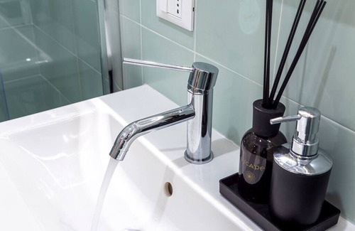 Trieste City Centre Apartment | Lovely nest in the city center Fast WiFi