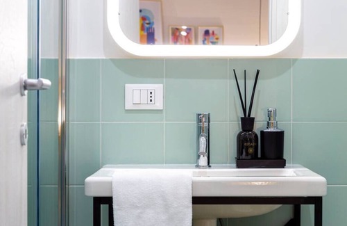 Trieste City Centre Apartment | Lovely nest in the city center Fast WiFi