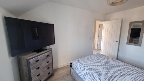 Manchester Apartment | lovely new home in manchester close to MANCHESTER CITY FC