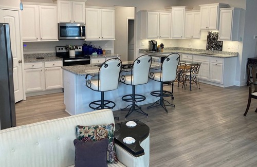 Panama City House | Lovely Newer Home, Close to Everything the Panama City Area has to offer.