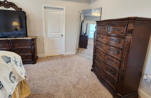 Panama City House | Lovely Newer Home, Close to Everything the Panama City Area has to offer.