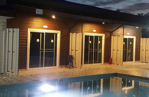 Thong Sala Hotel | Lovely Paradise Phangan Hotel