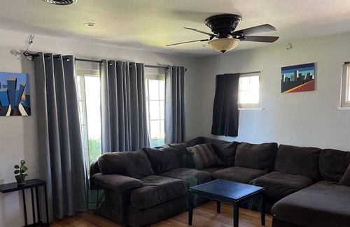 Rio Vista House | Lovely pet-friendly Delta home!