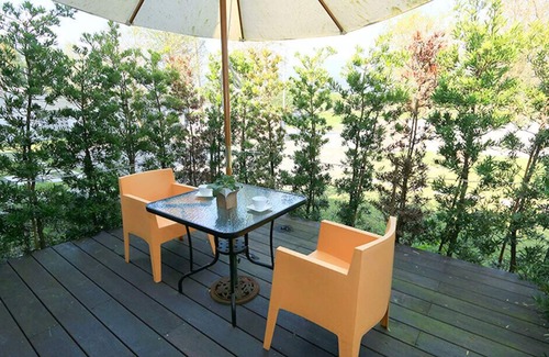 Yuanshan House | Lovely Pond Hostel