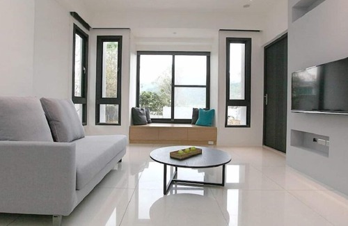 Yuanshan House | Lovely Pond Hostel