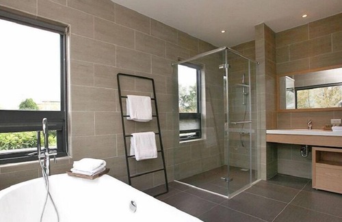 Yuanshan House | Lovely Pond Hostel