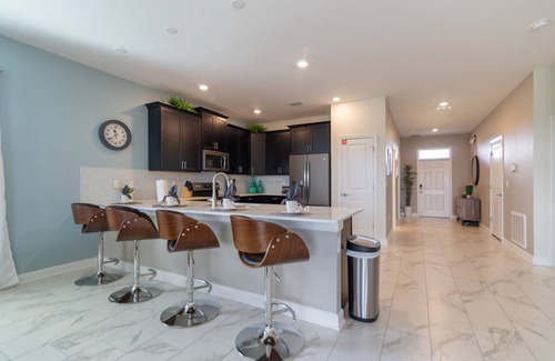 Davenport Condo | Lovely Pool Home with Spa and Game Room-1620MC
