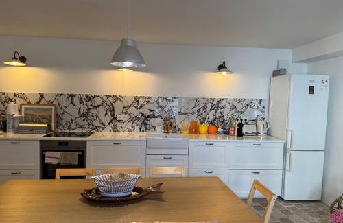 Maussane-les-Alpilles House | Lovely recently renovated Provencal house in the heart of the Alpilles mountains