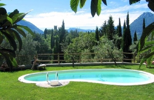 Varenna Villa | Lovely rental on lake como, Italy.
