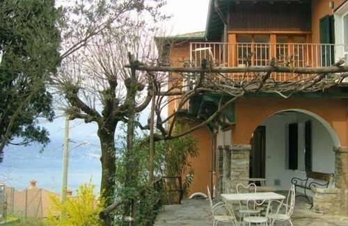Varenna Villa | Lovely rental on lake como, Italy.