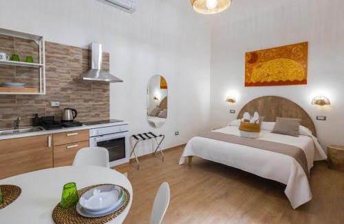 Triggiano House | Lovely Rooms - Guest House Suites