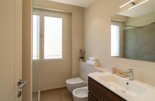 Sanremo Apartment | Lovely Sea View Apt with Terrace and Balcony