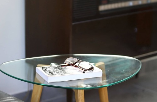 Alleins Villa | Lovely seasonal rental villa - La petite cocagne