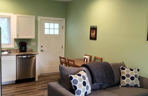 Waynesville House | Lovely Smoky Mountains Retreat in Waynesville