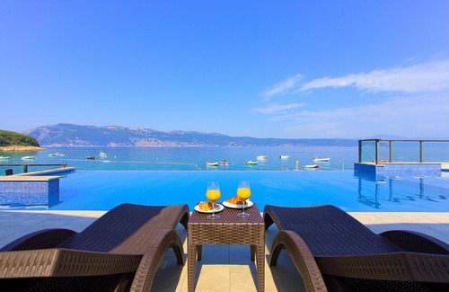 Brzac Other | Lovely Stacaravan In Glavotok