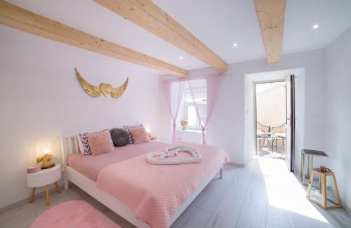 Banska Stiavnica Apartment | Lovely Stiavnica