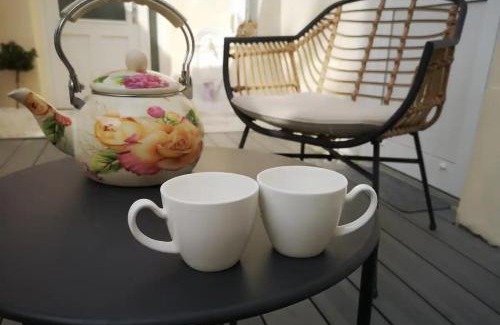 Banska Stiavnica Apartment | Lovely Stiavnica