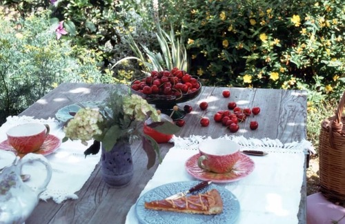 Baschi House | Lovely stone countryhouse with garden in the heart of Umbria