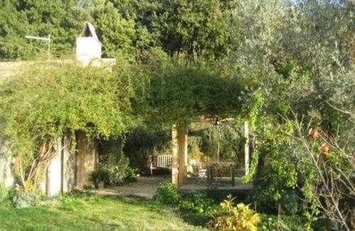 Baschi House | Lovely stone countryhouse with garden in the heart of Umbria