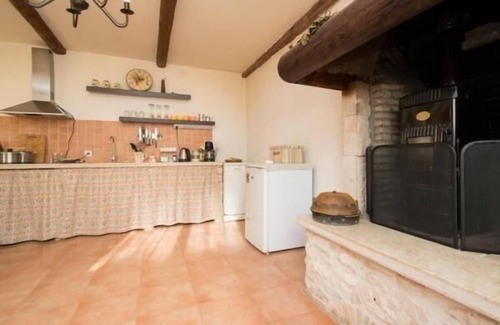 Jadreski House | Lovely Stone Villa with private garden and terrace