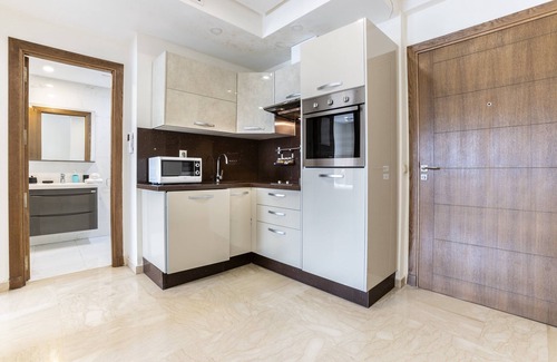 RACINE EXTENSION Apartment | Lovely Studio Central Area # 45