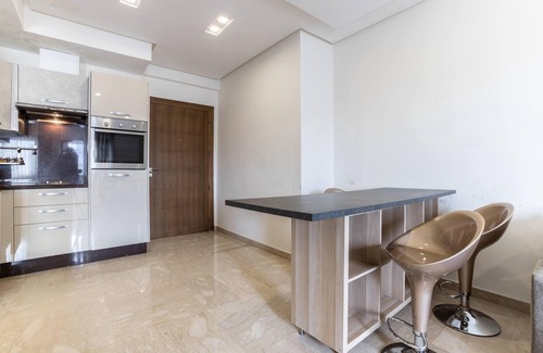 RACINE EXTENSION Apartment | Lovely Studio Central Area # 45