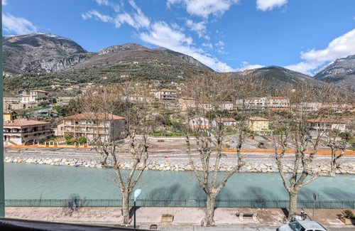 Breil-sur-Roya Apartment | Lovely Studio In Mountain Village, Breil-sur-Roya, France