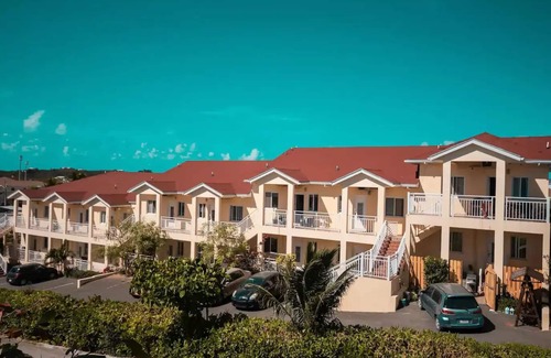 Venetian Road Settlement Apartment | Lovely Studio in Venetian Road