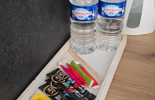 Morteau Apartment | Lovely Studio in the heart of the city