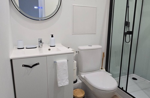 Morteau Apartment | Lovely Studio in the heart of the city