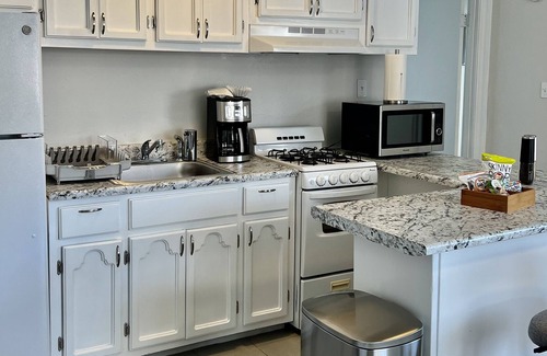 Nogales Apartment | Lovely studio with private parking