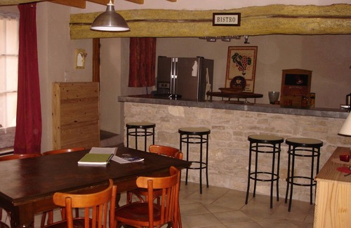 L'Isle-sur-la-Sorgue House | * Lovely townhouse *