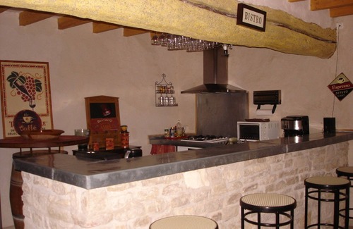 L'Isle-sur-la-Sorgue House | * Lovely townhouse *