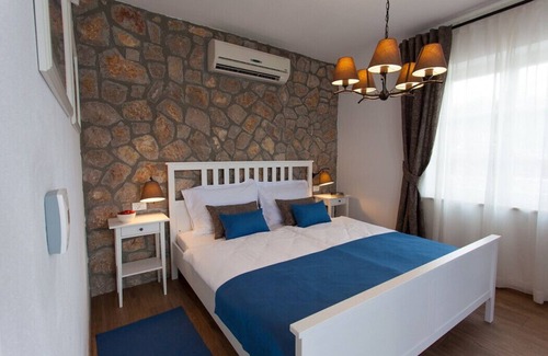 Sveti Ivan Dobrinjski Villa | Lovely Villa Mia, on the Island of Krk