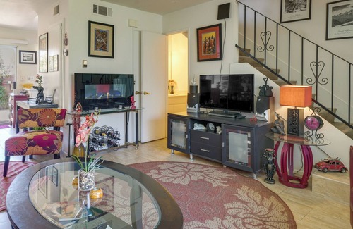 Ventura House | Lovely Ventura Home: Prime Location & Pool Access!
