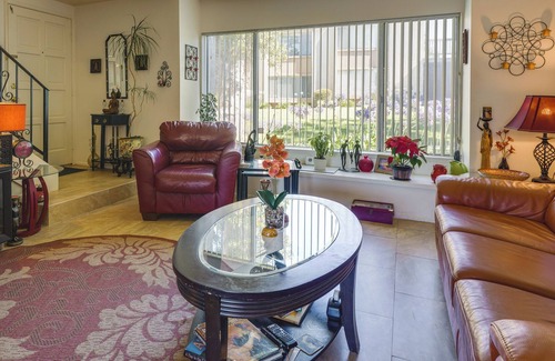 Ventura House | Lovely Ventura Home: Prime Location & Pool Access!