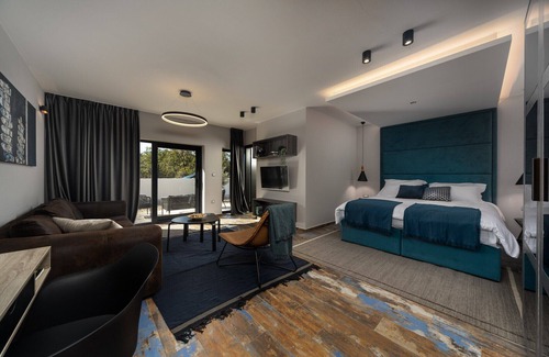 Brisevo Villa | Lovely Villa Quercus