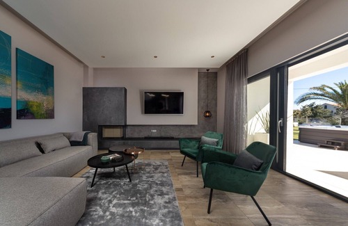 Brisevo Villa | Lovely Villa Quercus