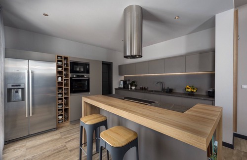 Brisevo Villa | Lovely Villa Quercus