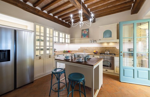 Ossaia Villa | Lovely villa with private pool, located in close distance to Cortona