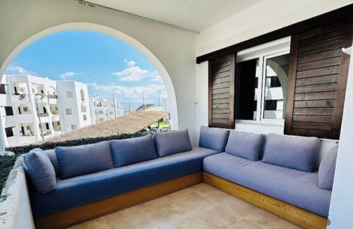 Cabo Negro Apartment | LovelyStay in Bella Vista