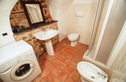 Bajardo House | Lovers' Nest - Unità 1