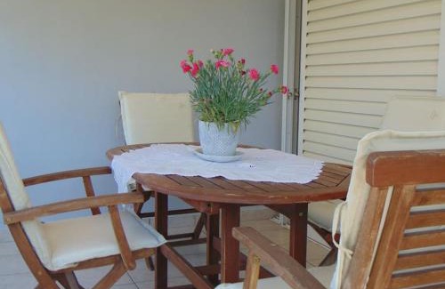 Galatsi Apartment | Lovingly restored apartment Galatsi